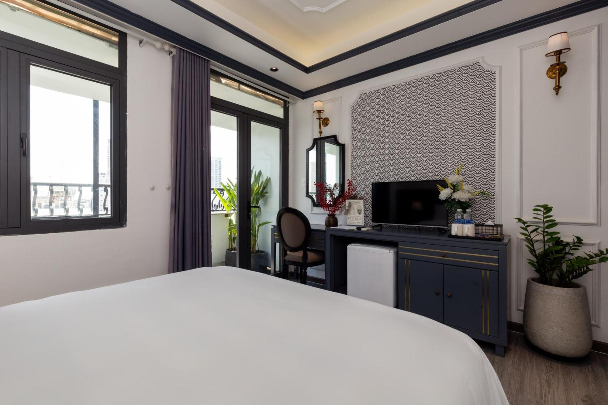 Hotel Milestone Saigon Thành Pho Ho Chí Minh Esterno foto