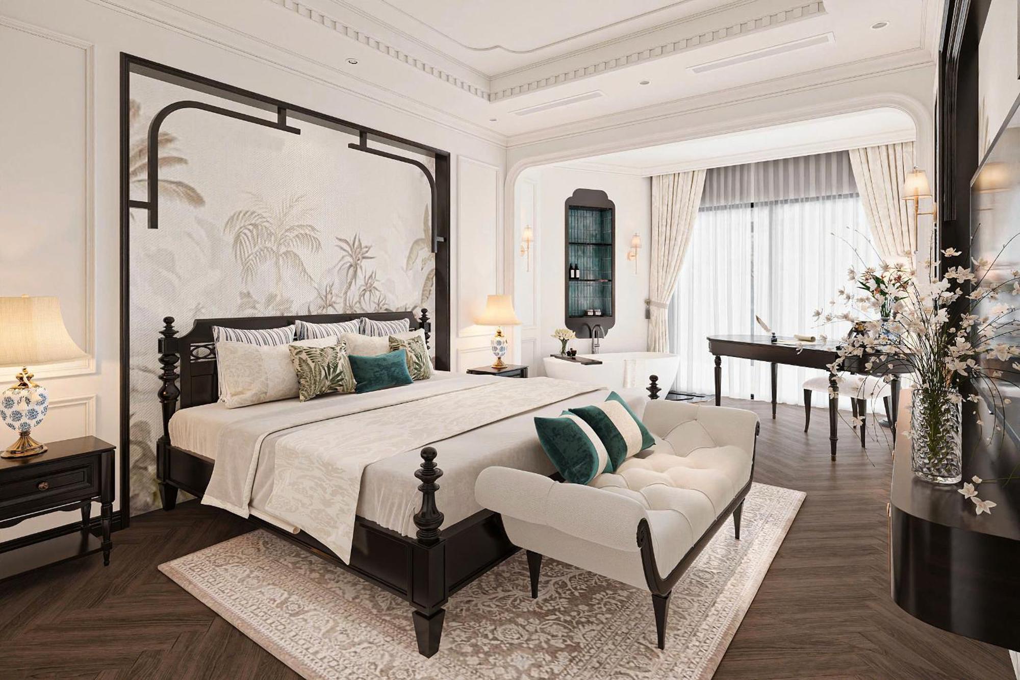 Hotel Milestone Saigon Thành Pho Ho Chí Minh Esterno foto